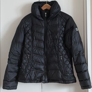 Make offer - Guess puffer coat, ships today!